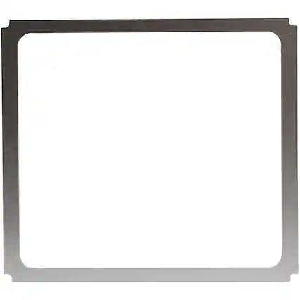 Front. Outsight - Outsight Creamsource Micro Gel-Frame Empty.