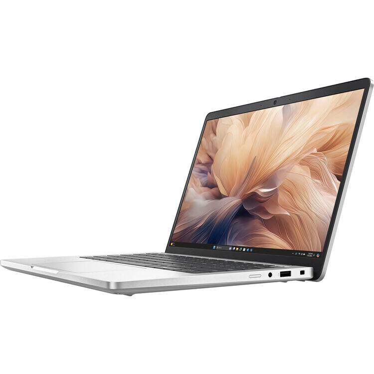 Alt View 1. Dell - Pro 13 Plus 13.3" FHD+ Business Laptop - Copilot+ PC - Intel Core Ultra 7 266V 2025 - 16GB Memory - 512GB SSD - Win11Pr - PLATINUM.