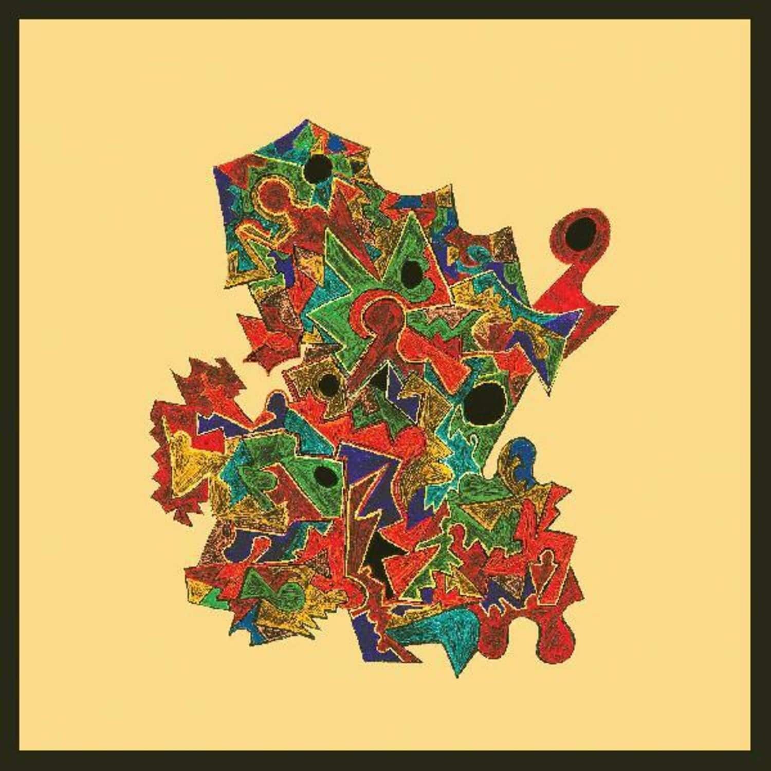 Thandi Ntuli - Rainbow Revisited   - VINYL LP price history on PriceWatchPro