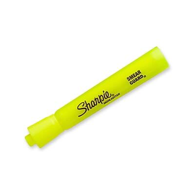 SMEAR GUARD  
Sharpie  
Highlighter