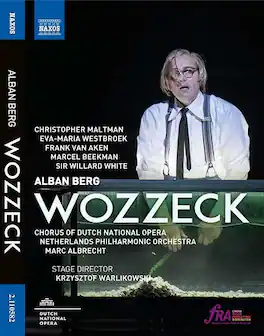 Wozzeck - DVD