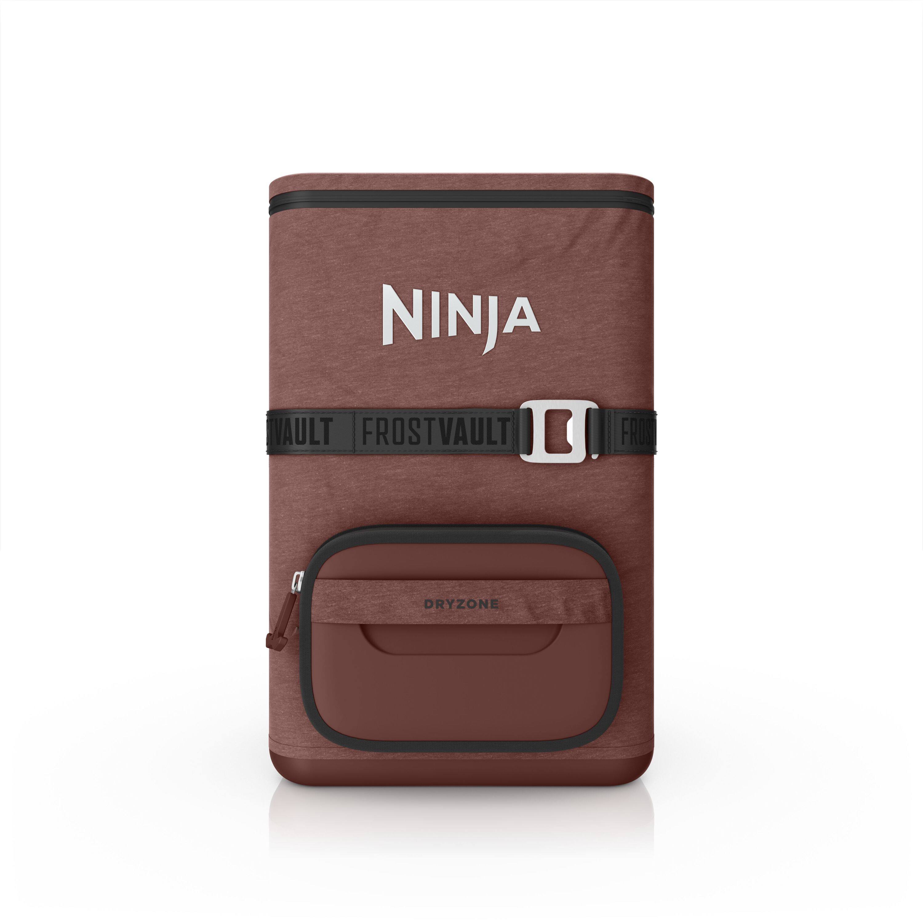 NINJA VAULT FROSTVAULT DRYZONE