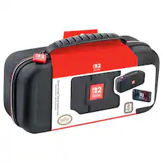 OB2 2 MME 02 IE SWITCH Game Traveler Librory holds d Deluxe Game Cards System Case C Miniersdo Pu - 0D2 i 2 NINTENDO SWITCH. CB2 SRS Leia