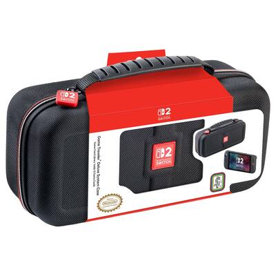RDS Industries Nintendo Licensed Nintendo Switch 2 Game Traveler RDS Industries Nintendo Licensed Nintendo Switch 2 Game Traveler