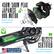 450W/580W PEAK JAPANESE HUB MOTOR
Better torque & longevity
UL CERTIFIED
UL2272 CERTIFIED
LOCAL USA AFTER SALES OFFICE AZ
3 YEAR MANUFACTURER'S WARRANTY
48V 7.8AH Modular Lithium-ion Battery