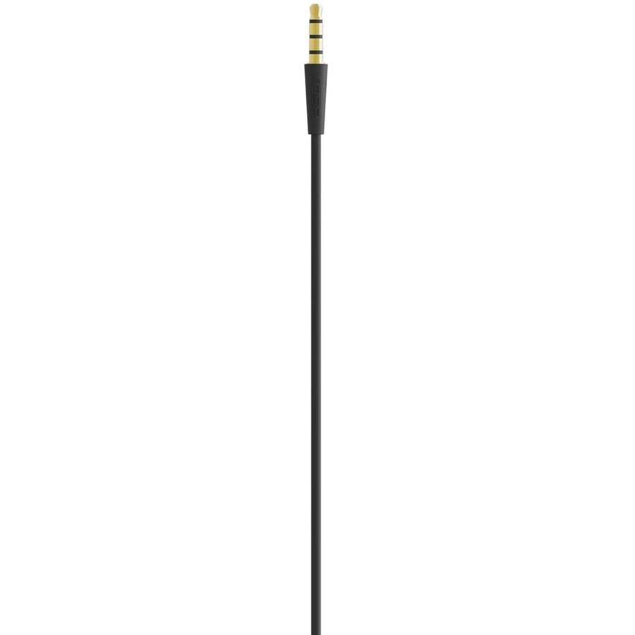 Alt View 2. Koss - Koss CS200i Headsets & Gaming - Stereo - Mini-phone (3.5mm) - Wired - 32 Ohm - 20 Hz to 22 kHz - Over-the-head - Unknown.