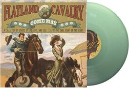Flatland Cavalry - Come May - VINYL LP