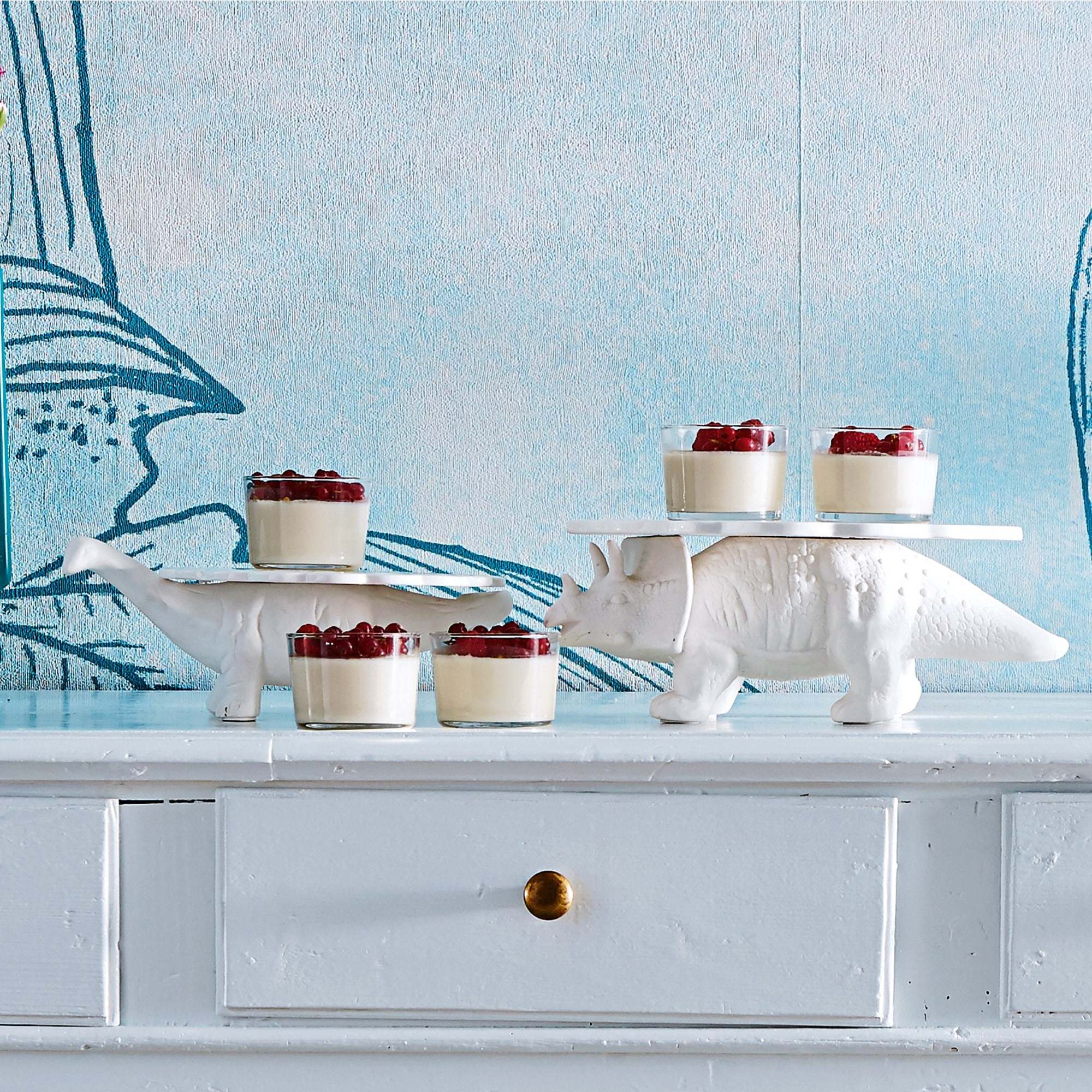 Alt View 3. Bormioli Rocco - Bormioli Rocco Bodega Mini Tumblers, Set of 6 - 7.5 Oz Clear Tempered Glass Cups - Clear.