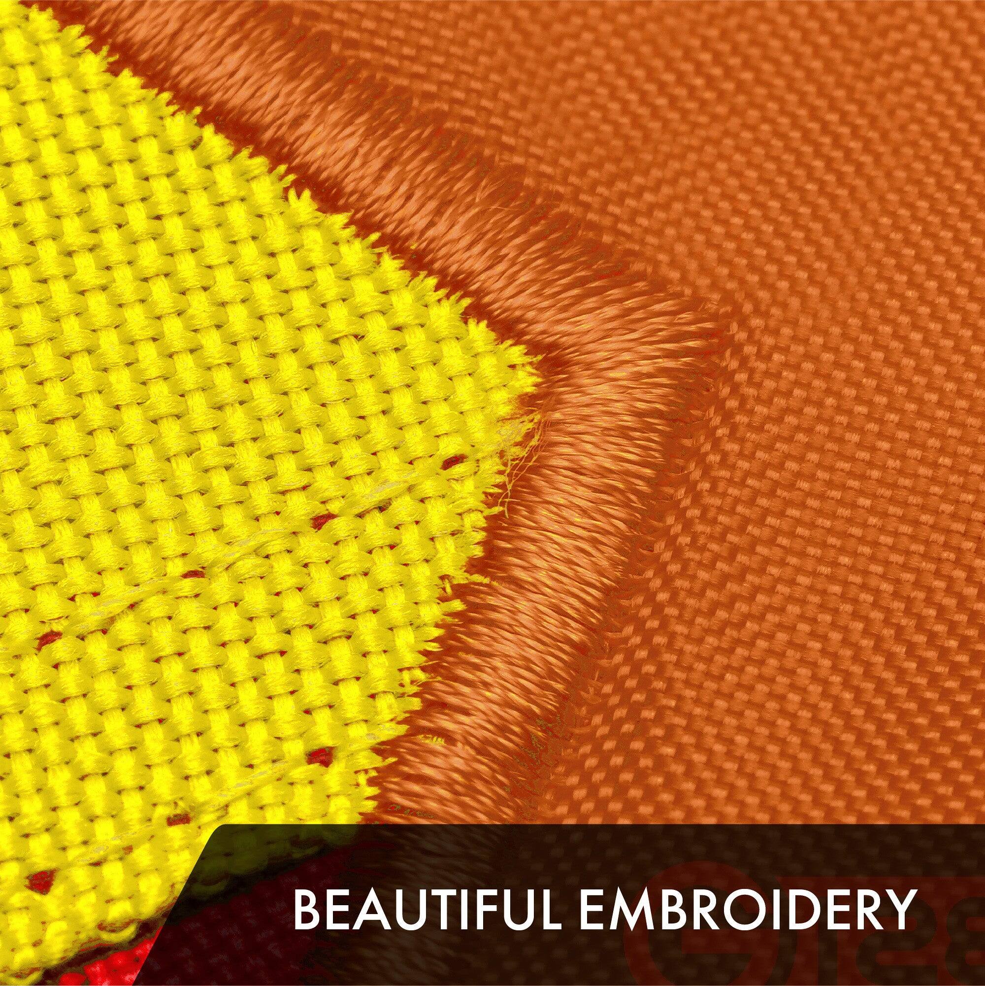 BEAUTIFUL EMBROIDERY