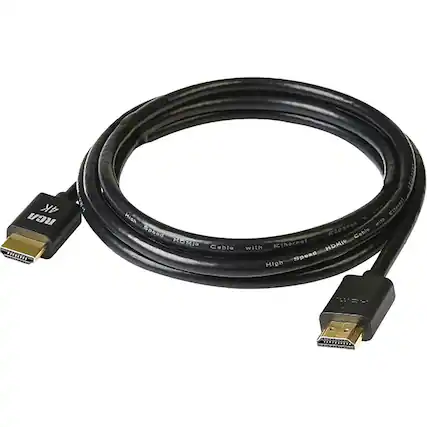 4K v Y atthernal High Speed HDMI Cable with Ethernet