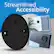Streamlined Accessibility