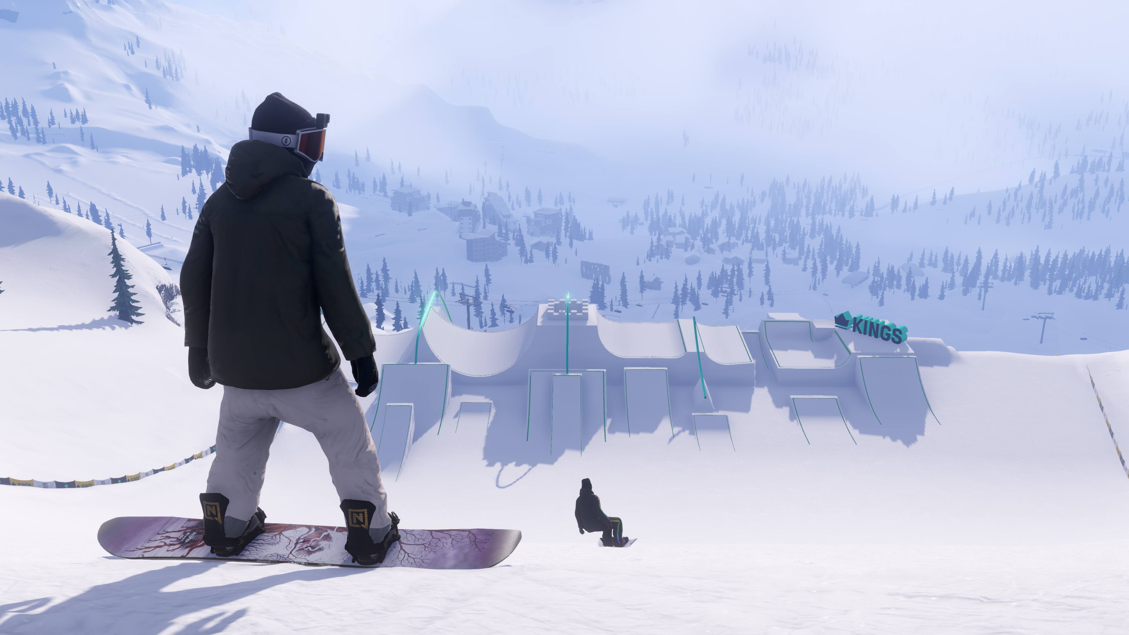 Alt View 2. Microids - Shredders:.