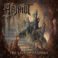 The Vale of Shadows [LP] - VINYL - Front_Zoom