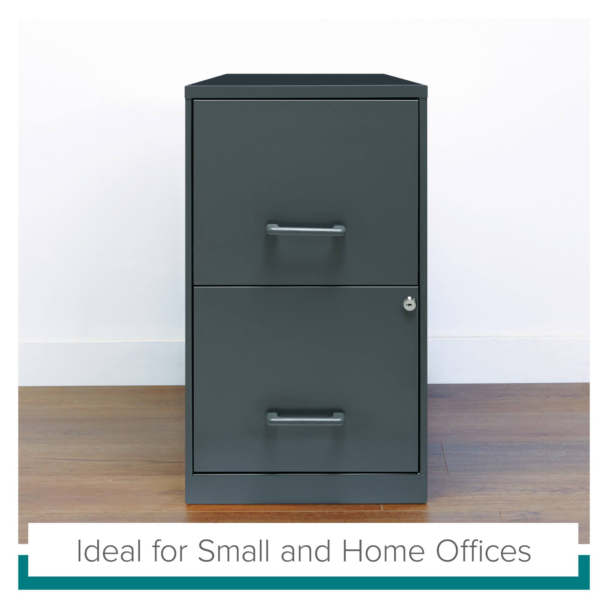 Ideal for Small and Home Offices