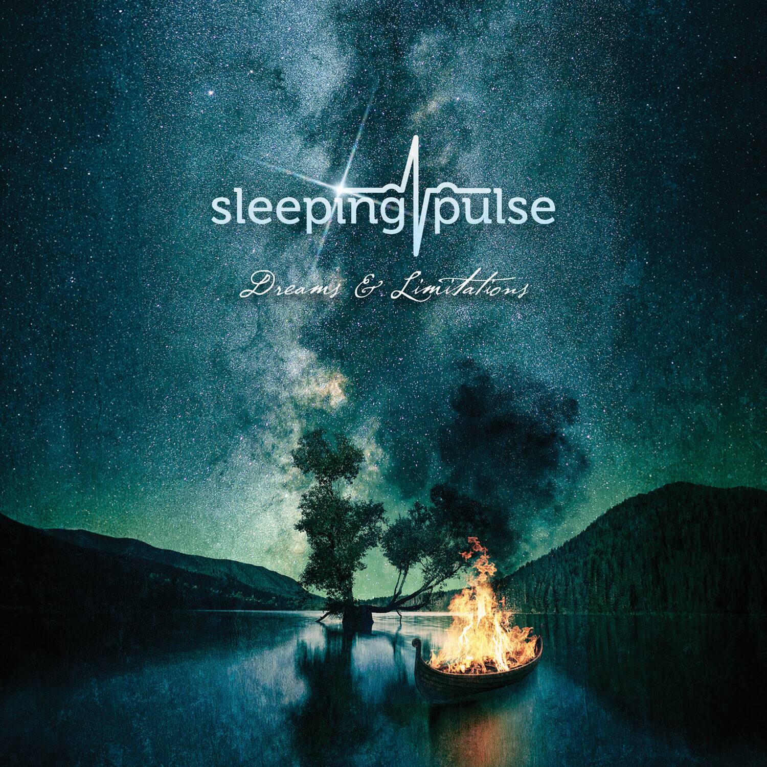 sleeping pulse  
Dreamy & Limitations