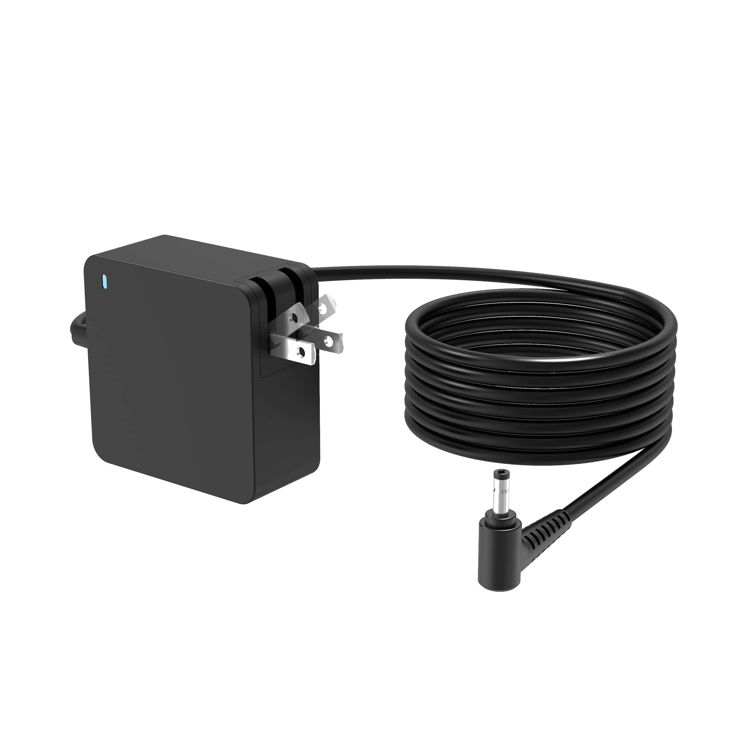 DORLUKFU - Charger Fit for Lenovo Ideapad 3 1 5 3-15 3-14 3-16 3-17 1-14 1-15, S340 S145 330 330S 320 320S 310, Flex 5 4 6 14 15,