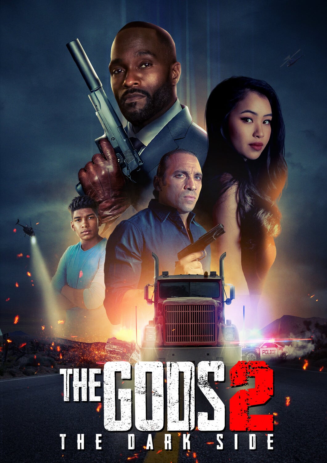 The Gods 2   - DVD price history on PriceWatchPro