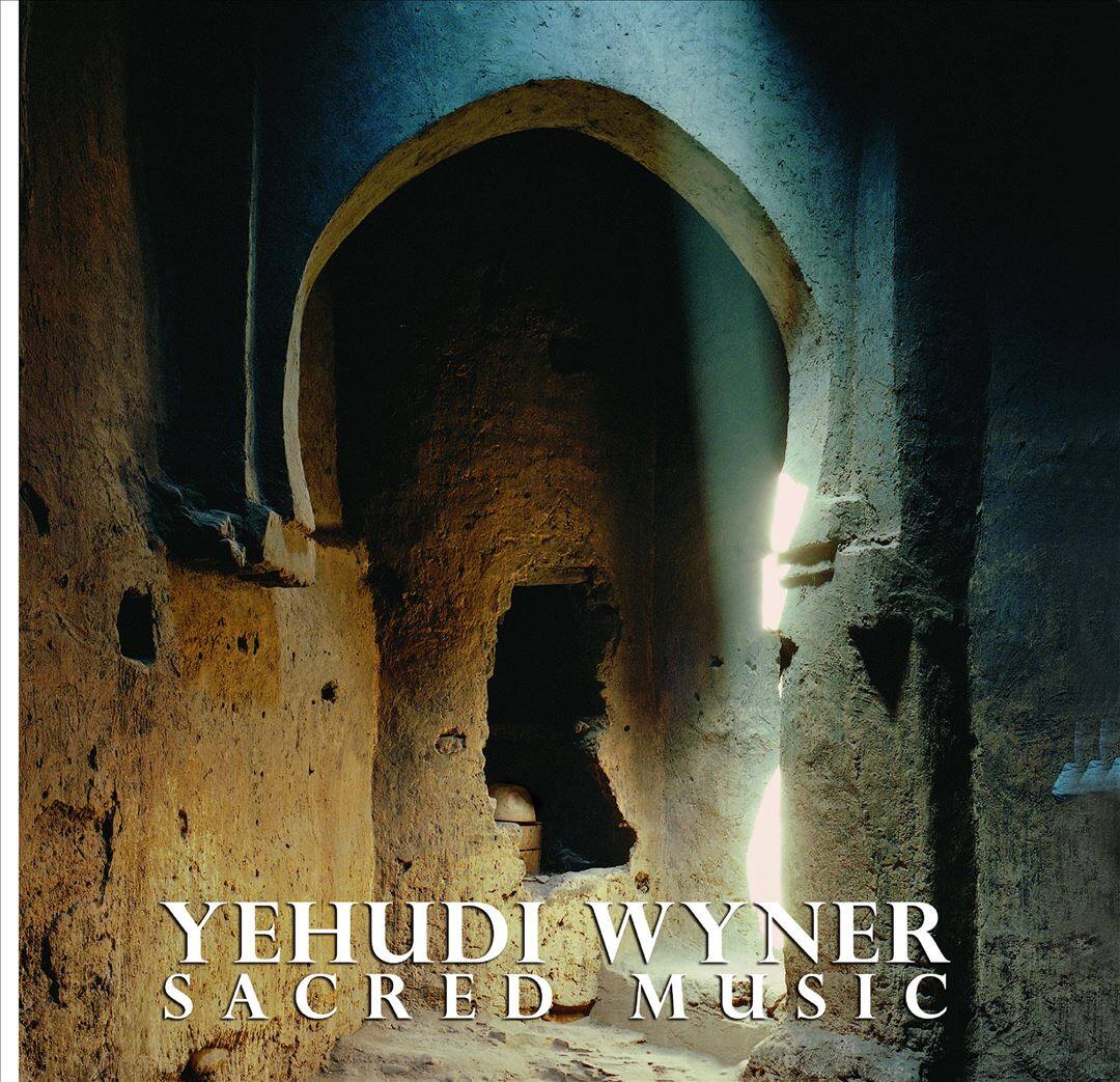 Yehudi Wyner: Sacred Music [CD] price history on PriceWatchPro
