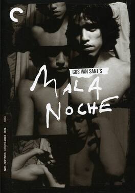 Mala Noche (Criterion Collection) - DVD