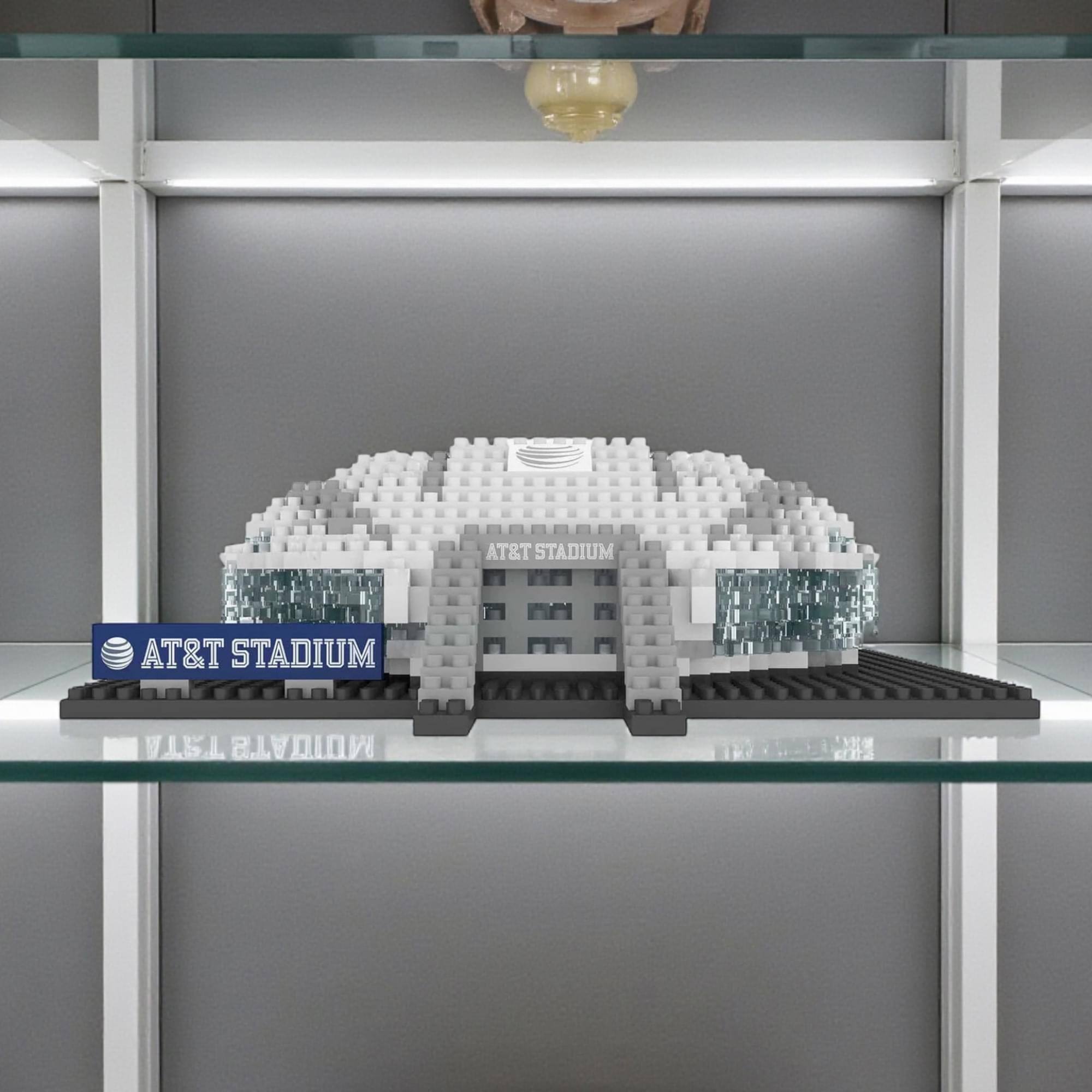 AT&T STADIUM  
AT&T STADIUM  
AT&T STADIUM