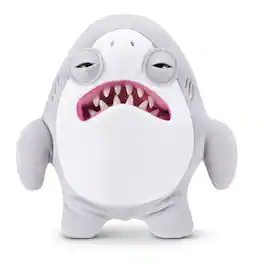 Zuru Fuggler Jaws 50th Anniversary Funny Ugly Monster ages 3+ - Assorted Pre-Pack