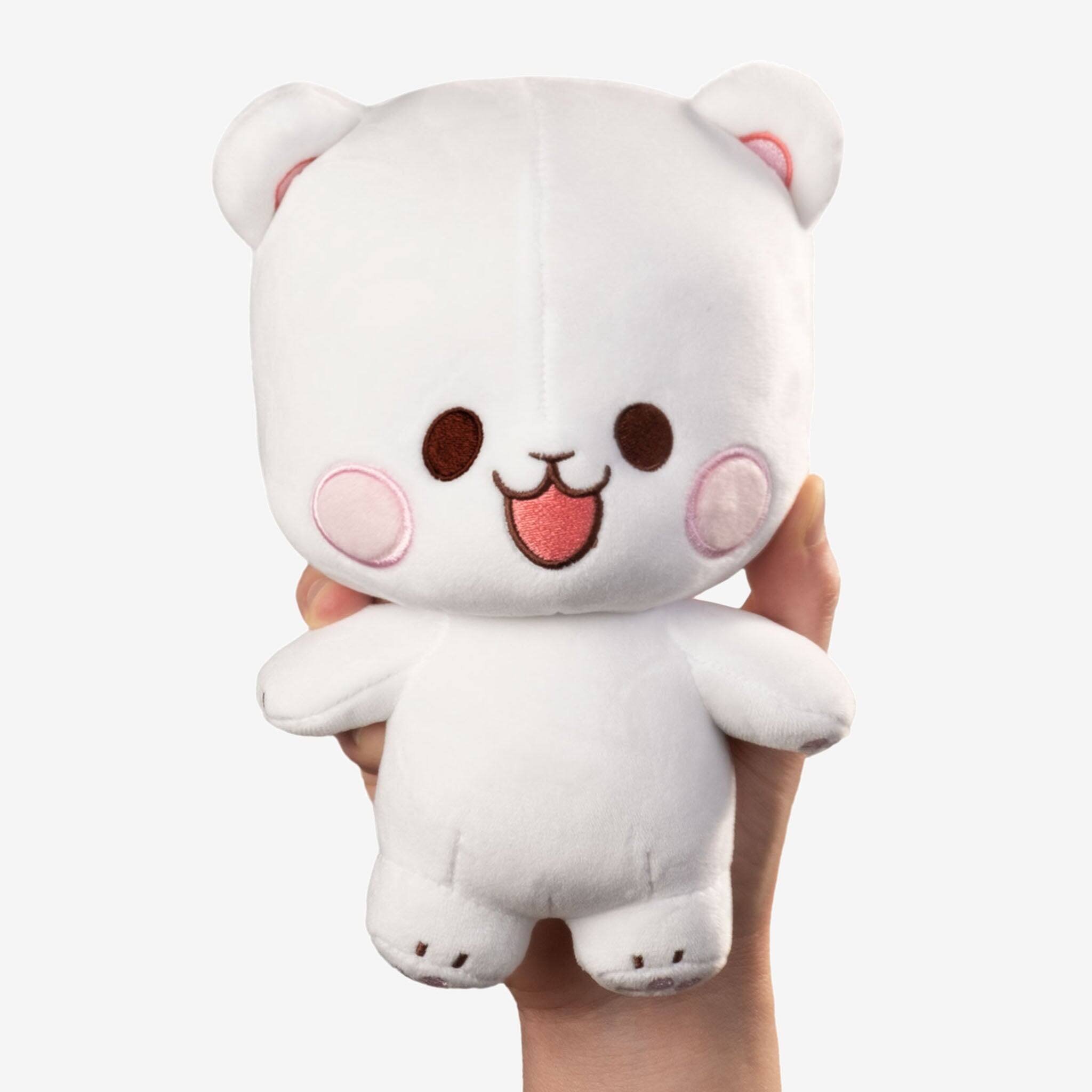 Alt View 1. Milk Mocha Bear - Milk Mocha Bear: Milk Plush.