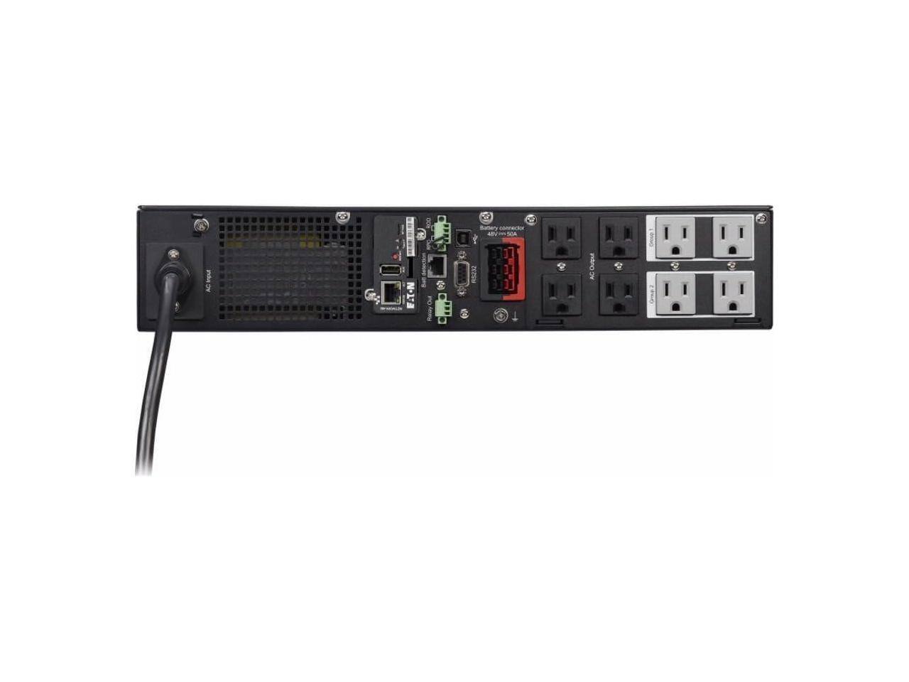 Input AC $ F.T-N B dte Bet PO Pery Battery connector 4RV - NOA R5232 Opu AC Dose