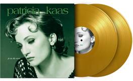 Patricia Kaas - Je Te Dis Vous - VINYL LP