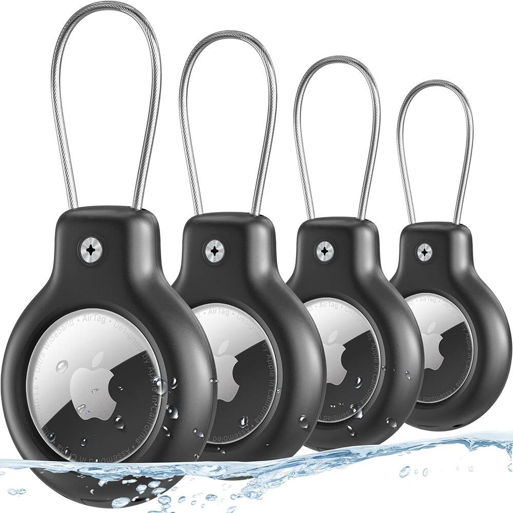 AirTag Designed by Apple in California
AirTag Designed by Apple in California
AirTag Designed by Apple in California
AirTag Designed by Apple in California