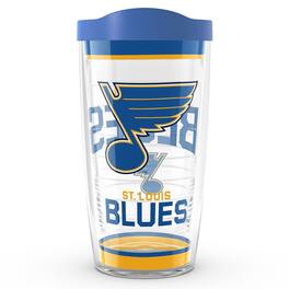 Tervis - St. Louis Blues 16oz. Tradition Classic Tumbler - Multicolor