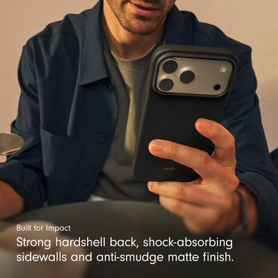 Beats iPhone 17 Pro Max Case with MagSafe and Camera Control Beats iPhone 17 Pro Max Case with MagSafe and Camera Control