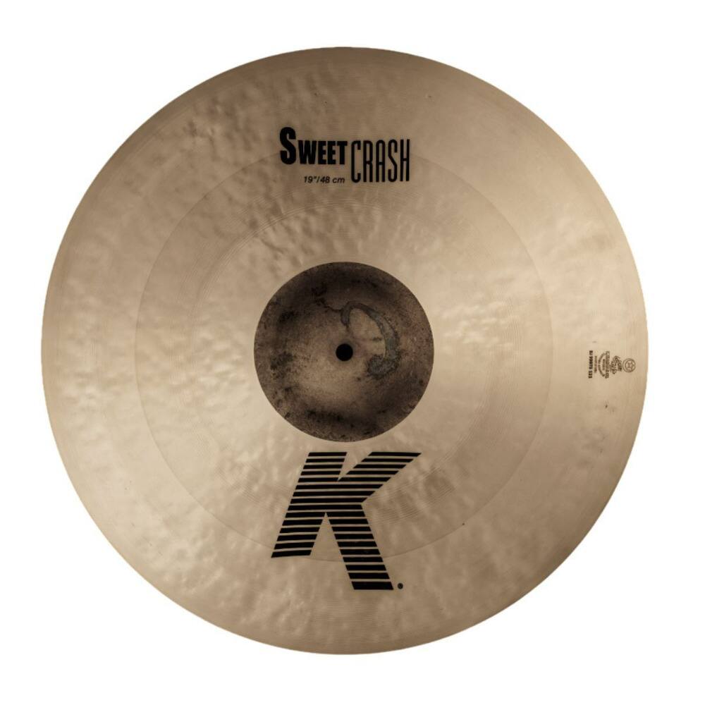 SWEET CRASH  
19"/48 cm  
K  
Kine