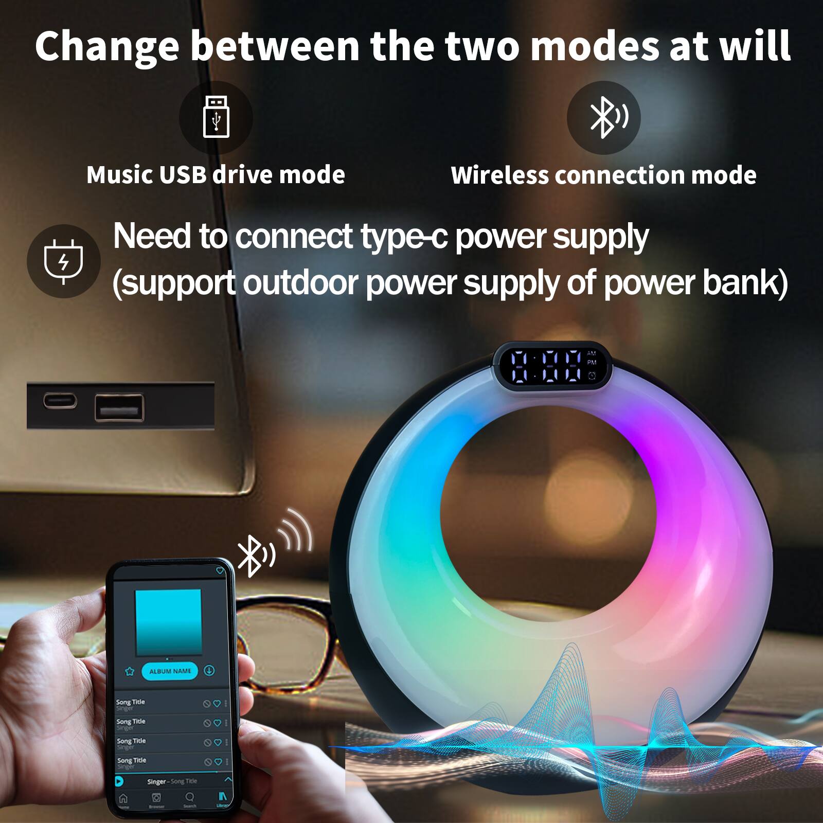 media item thumbnail