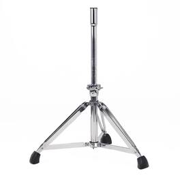 Gibraltar Hardware - Multi Use Extra Heavy Tripod Stand, Heavy Duty and Adjustable, Perfect for Standing Gigs, Drum Hardware