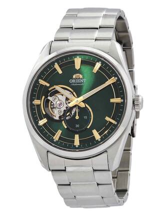 10 ORIENT Automatic 0 15 30