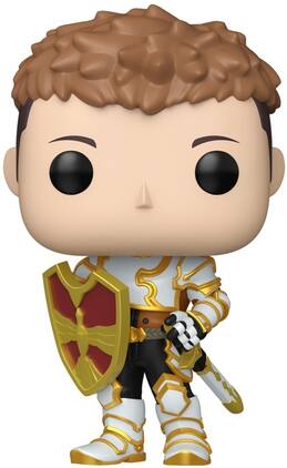 Funko - POP! Anime: Solo Leveling - Yoo Jinho - Collectibles - Multicolor
