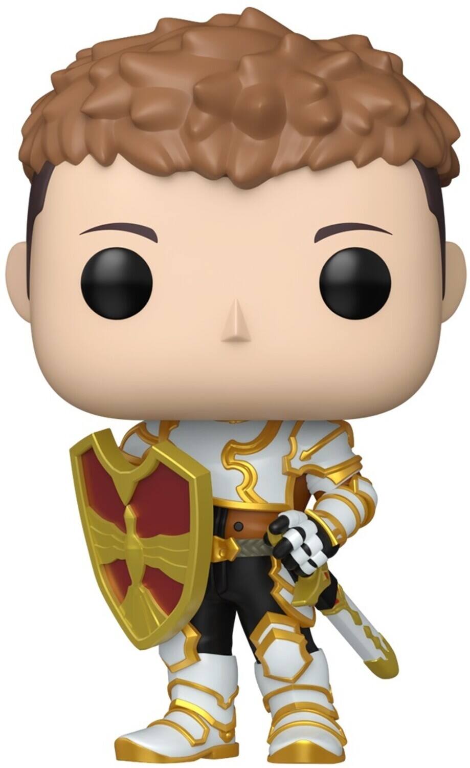 Funko POP! Anime: Solo Leveling - Yoo Jinho - Collectibles