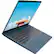 Alt View 22. Lenovo - IdeaPad 5 15ITL05 15.6" Laptop - Intel Core i5 - 8 GB Memory - 256 GB SSD - Abyss Blue.