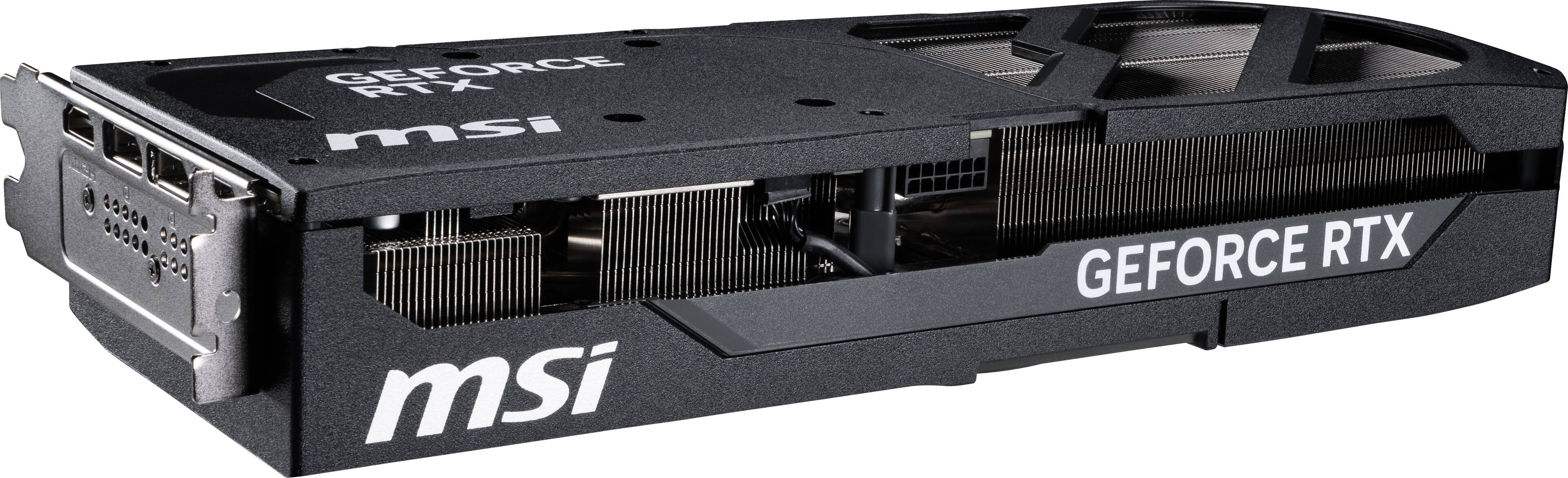 GEFORCE RTX msi