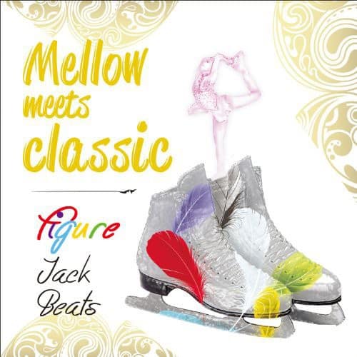 Various Artists - Mellow Meets Classic Figure Jack Beats / Various   - COMPACT DISCS [CD] price history on PriceWatchPro