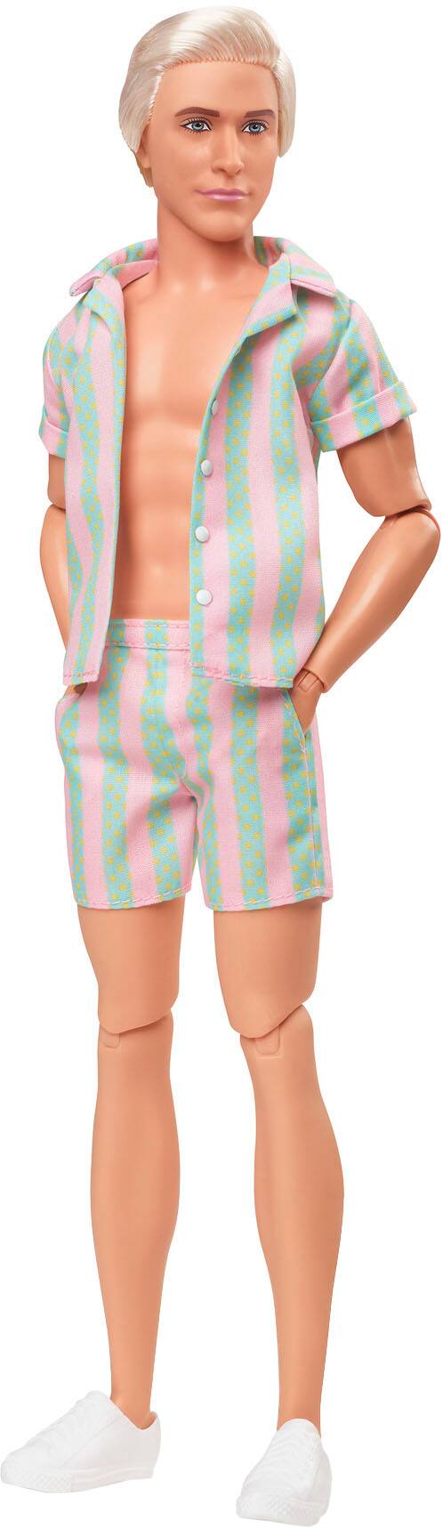 Alt View 16. Barbie - Movie Ken Collector Doll.