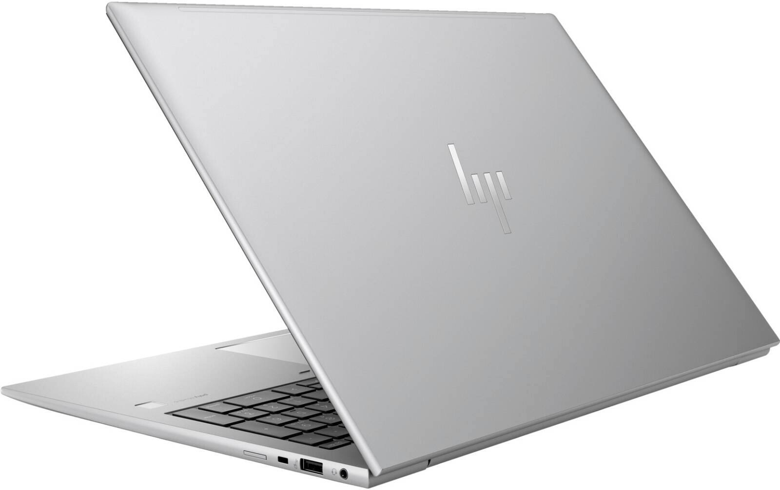 Back. HP - Zbook Firefly 14 G11 A 14" Laptop Ryzen 5 Pro 3.5GHz 16GB RAM 512GB SSD Windows 11 Pro - Grey.