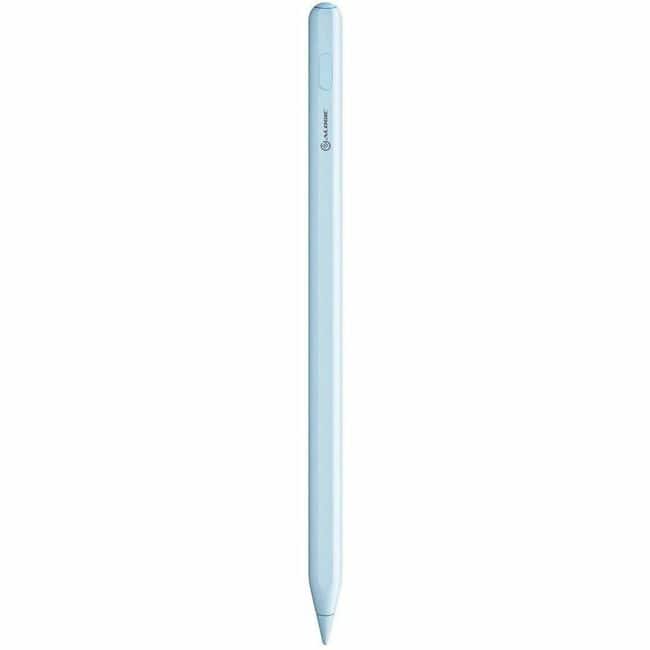 Alogic - iPad Stylus Pen with Wireless Charging stylus pen with accurate touch response, ideal for creative - Blue