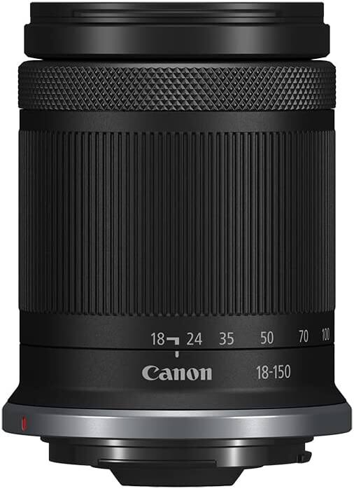 【5月新品購入品】CanonRF-S18-150mmF3.5-6.3IS STM Shop Canon RF-S18-150mm F3.5-6.3 IS STM | Canon U.S.A., Inc.