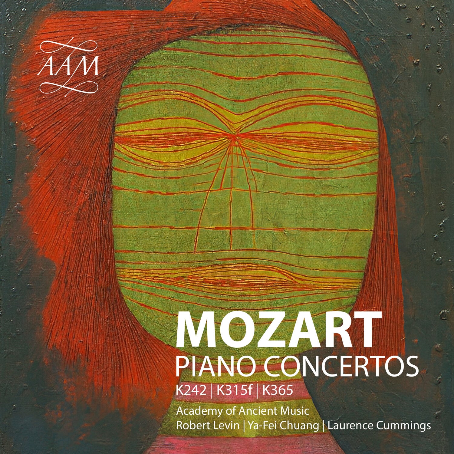 Robert Levin - Piano Concertos Nos. 7 & 10  - COMPACT DISCS