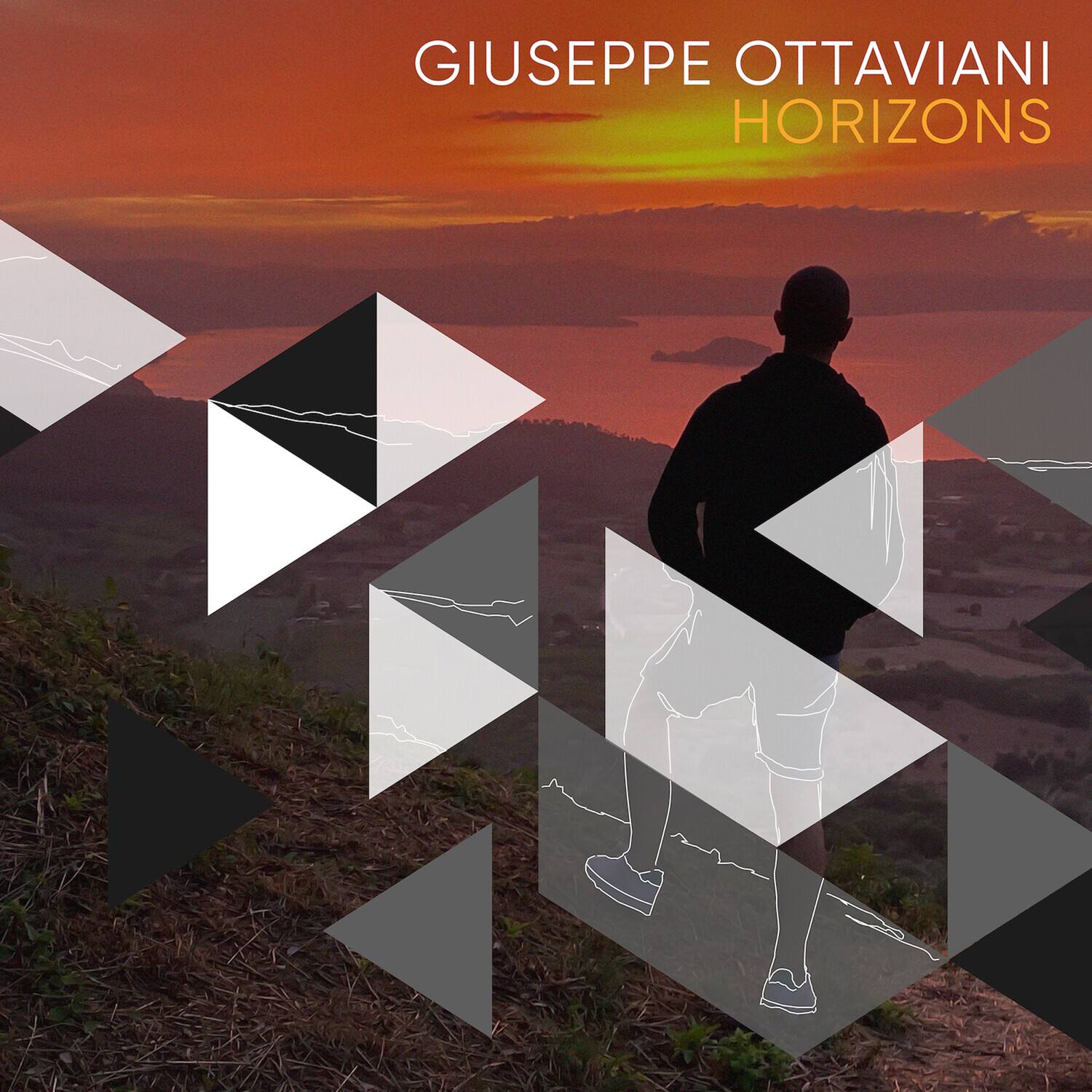 GIUSEPPE OTTAVIANI  
HORIZONS