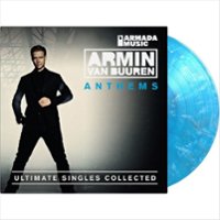 Anthems [LP] - VINYL - Front_Zoom