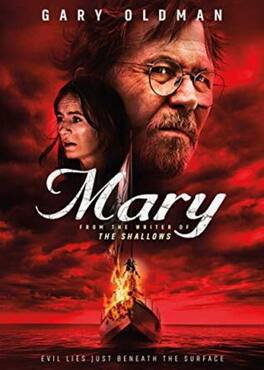 Mary - DVD