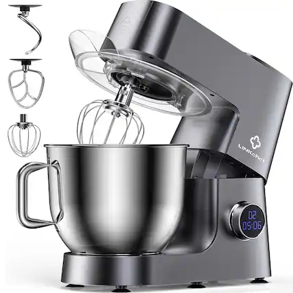 LINKchef 02 05:06