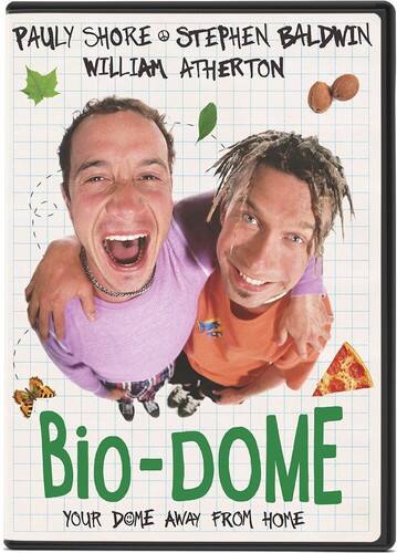 Bio-Dome   - DVD